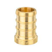 PEX-B Crimp 1/2" Plug (Lead Free)