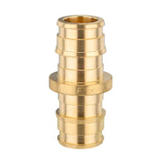 PEX A Expansion 1/2" PEX x 1/2" PEX Expansion Coupling (Lead Free)