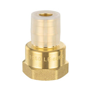 PEX A Expansion 3/4" PEX x 3/4" Female Threaded F1960 Adapter (Lead Free)