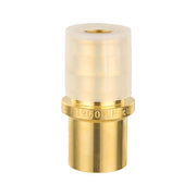 30 Pcs PEX A Expansion 1/2" PEX x 1/2" Male Sweat F1960 Adapter Wholesale