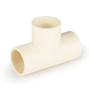 30 Pcs 1/2" CPVC CTS Tee (Socket)