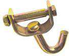2 Inch Swivel J Hook for Auto Hauling Ratchet Strap Assemblies | 2SJ