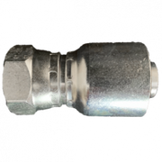 R4F4-FJX-16 | 100R4/FLEX4, 1" HOSE X 1" FJX