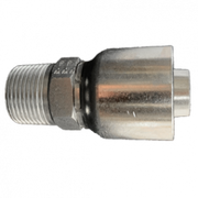 R4F4-NPT-32 | 100R4/FLEX4, 2" HOSE X 2" MNPT