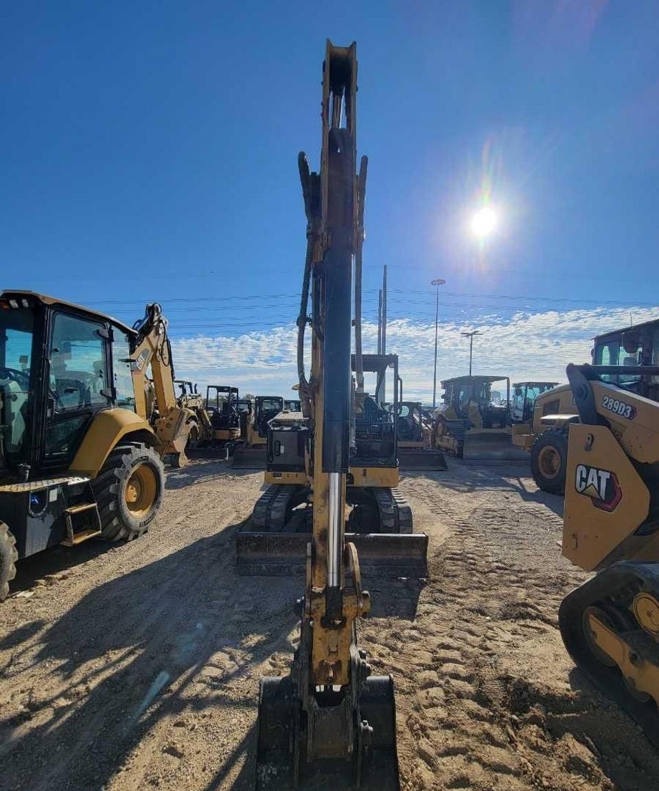 Cat 336 10 Excavator