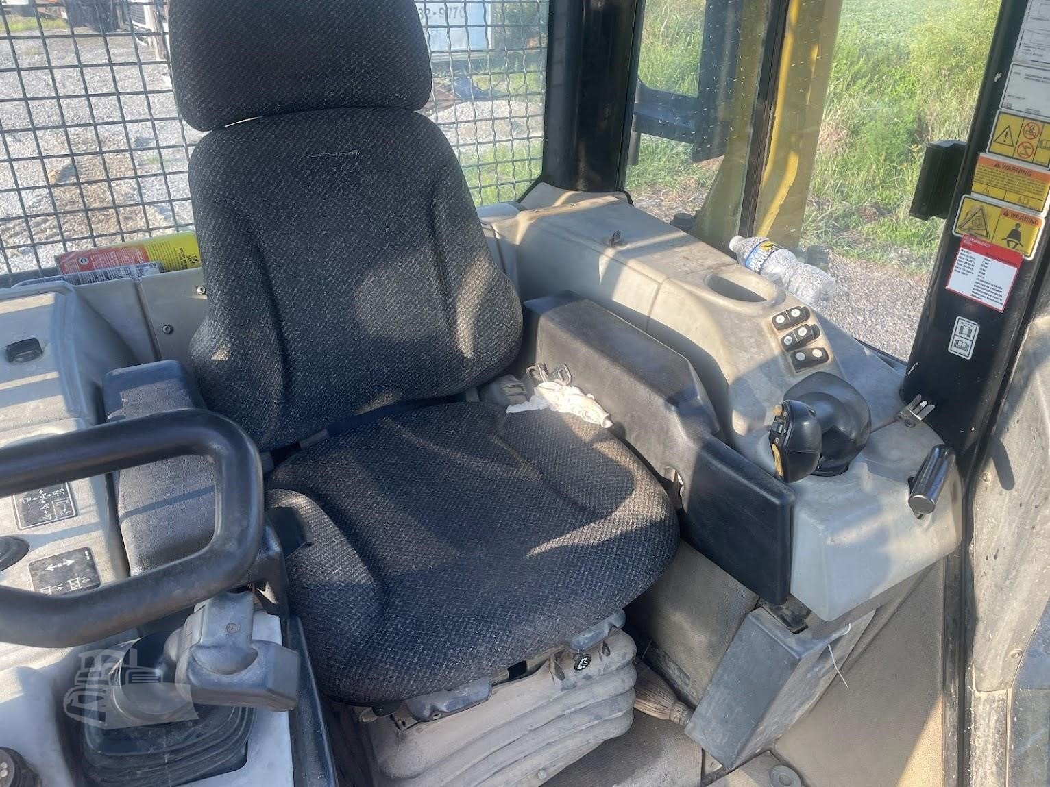 2012 Caterpillar D6N Xl