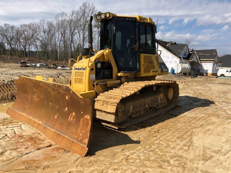 2014 Komatsu D51Pxi-22