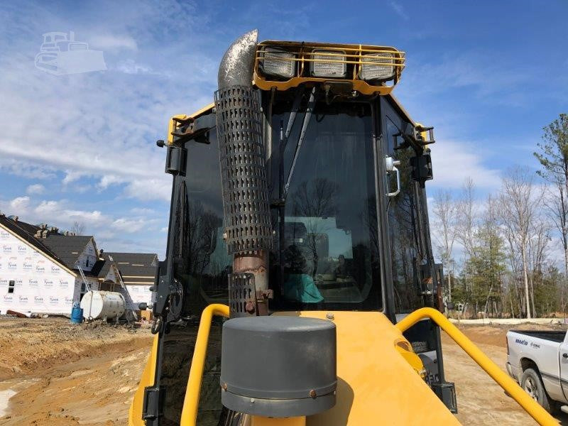 2014 Komatsu D51Pxi-22