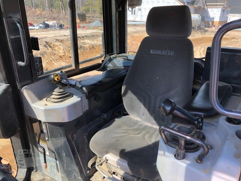 2014 Komatsu D51Pxi-22