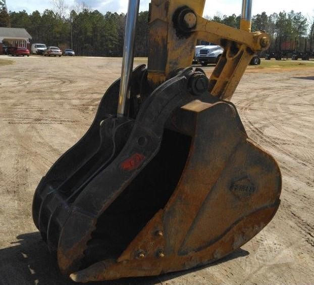 2017 Komatsu Pc210 Lc-11