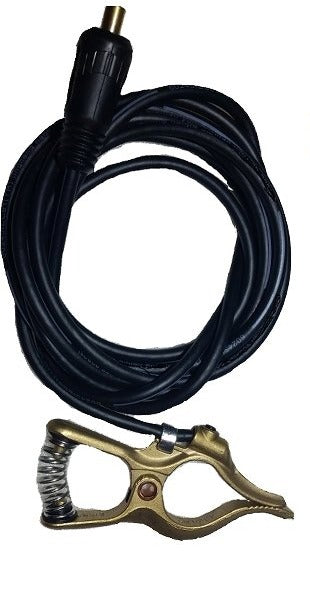 Plasma cutter PowerEdge120 single phase 220V / 3 phase 440V or 208V