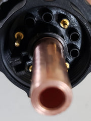 IPT40 PT40 blow back / back striking plasma cut torch