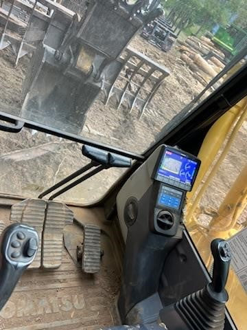 2022 Komatsu Pc130
