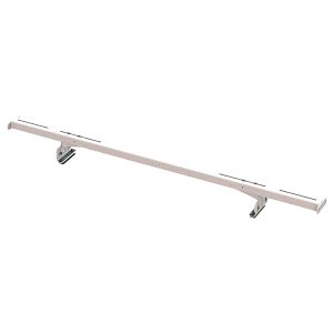 EZGLIDE2 Accessory Cross Member, 60 in - 2060-3-01