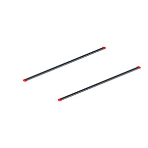 Mounting Channel Kit, Compact, 85in - 2085-0-01