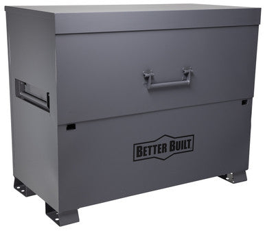 2089-BB | Better Built Jobsite Piano Box measures 60in W x 30in D x 49in H