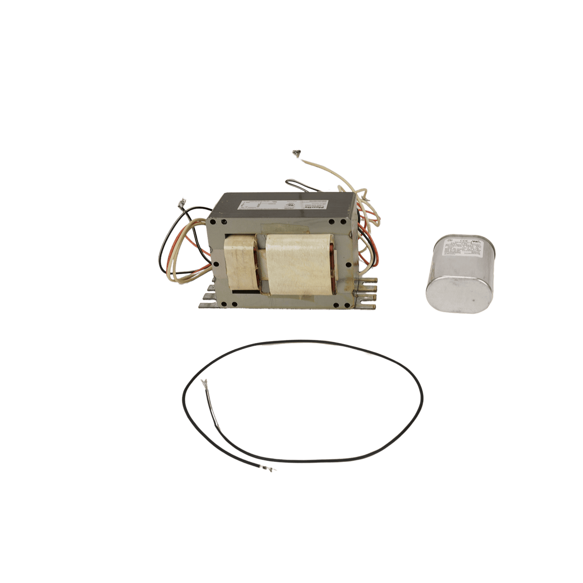 Wanco Ballast 209059