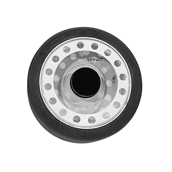 Skyjack Wheel Asm 12X4X8 Nm, Brake 209405