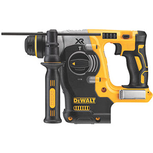 20V Max* BRUSHLESS SDS 3 Mode 1" Rotary Hammer (Bare)