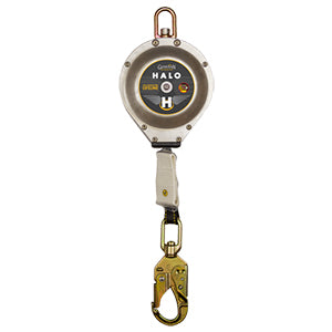 20' Halo Web SRL w/ Steel Snap Hook