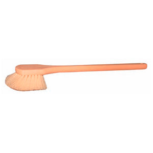 20 in Magnolia Brush Tampico Long Handle Fender Brush