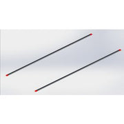 Mounting Channel Kit, Ford Transit, 102in, 148in Wheelbase - 2102-0-01 product image