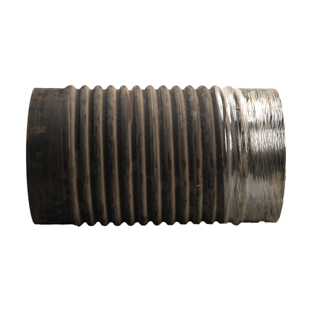 Schwarze Hose, 14 X 26 W/3Cuffs 21048