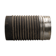 Schwarze Hose, 14 X 26 W/3Cuffs 21048