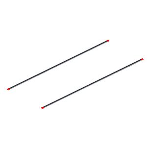 Mounting Channel Kit, Full-Size, Mid/High-Roof, 115in - 2115-0-01