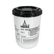 Genie Filter, Fuel Spin-On, Deutz 214228GT