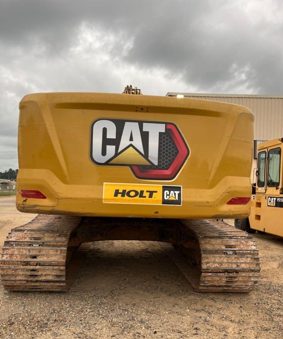 Cat 336 TC Excavator