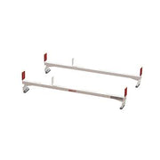 Ladder All-Purpose Rack, Aluminum Compact, 2 Cross Members, 60in - 218-3-03 product image
