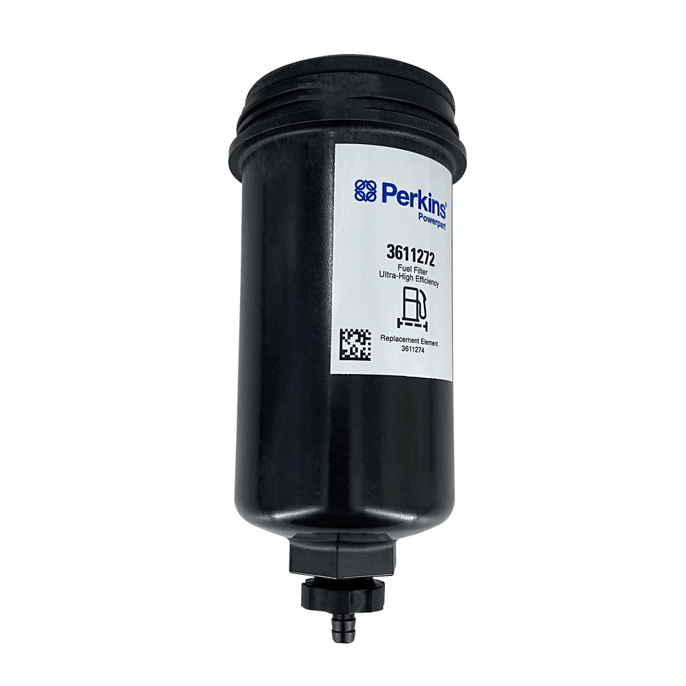 Genie Filter,Fuel,854E-E34Ta 218809GT
