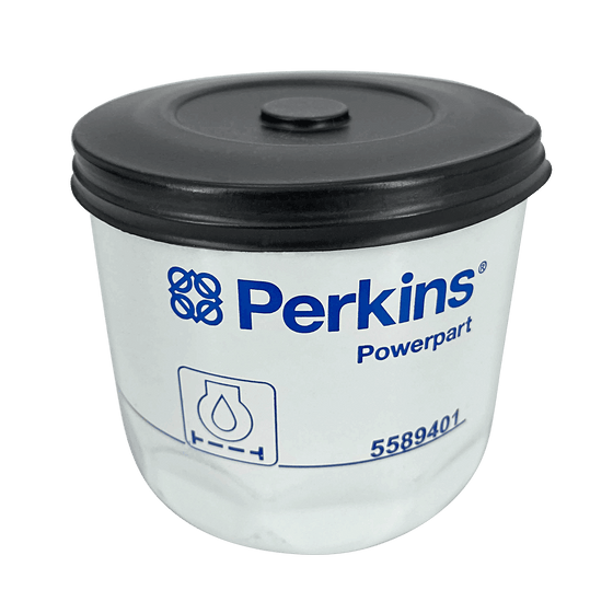 Genie Filter,Oil,854E-E34Ta 218835GT