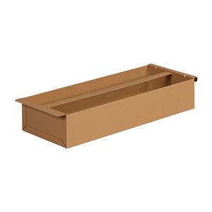 Tool Tray for Models 2472, 4824, 60 - 21