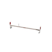 All Purpose Accessory Cross Member, Aluminum Compact, 60in - 222-3-03 product image