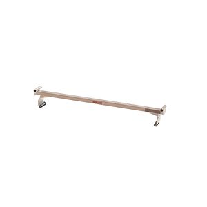 Quick Clamp Rack Accessory Cross Member, Aluminum, Compact, 60in - 225-3-03