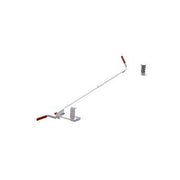 Quick Clamp Add-On Kit for EZGLIDE2, Driver Side, Aluminum - 2254D-3-01 product image