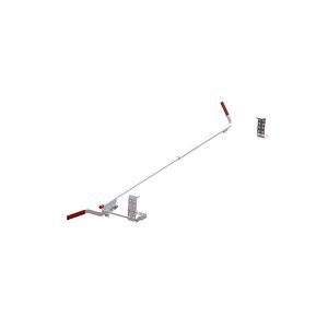 Quick Clamp Add-On Kit for EZGLIDE2, Driver Side, Aluminum - 2254D-3-01