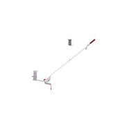 Quick Clamp Add-On Kit for EZGLIDE2, Passenger Side, Aluminum - 2254P-3-01 product image