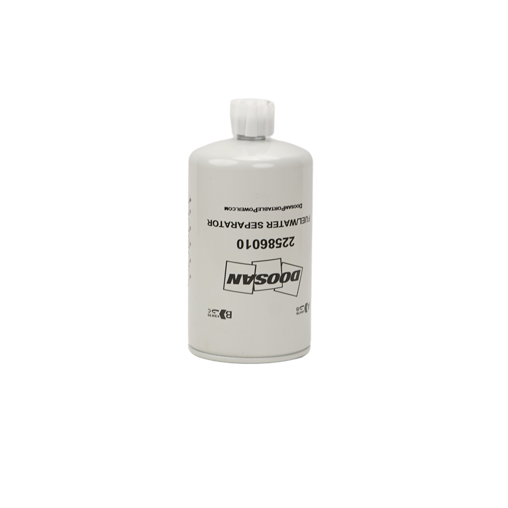 Doosan Filter 22586010