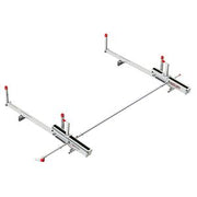 EZGLIDE2 Fixed Drop-down Ladder Rack, Compact - 2261-3-01 product image