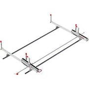 EZGLIDE2 Drop-down Ladder Rack, Extended, Mid/High-Roof - 2291-3-01 product image