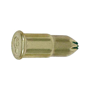 .22 Caliber "A" Single Loads - Green [100]