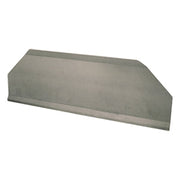 22" X 8" Magnesium Go Devil
