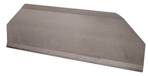 22" x 10" Magnesium Go Devil
