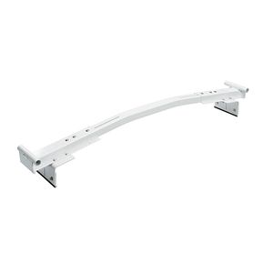 Quick Clamp Rack Accessory, Cross Member, Gutter Mount - 233-3-01