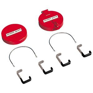 Conduit Carrier Kit - 239