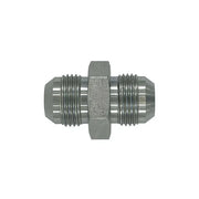 2403-LH-06-06 | 06 MJ - 06 MJ Straight-Large Hex, Carbon Steel