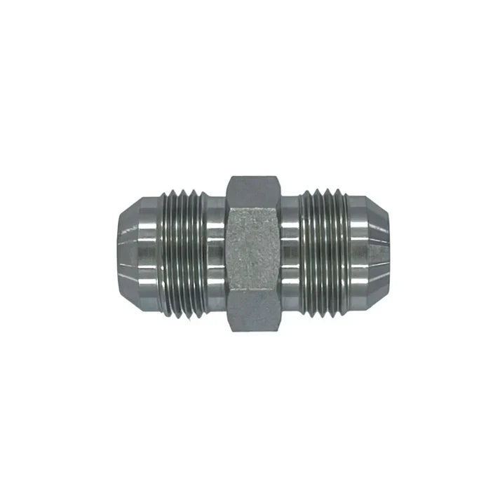 2403-32-32 | 32 MJ - 32 MJ Straight, Carbon Steel